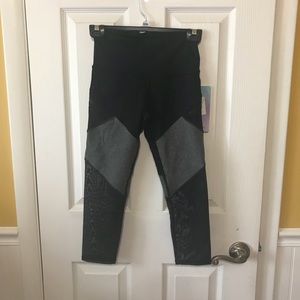 Girls Ivivva Crop Pants
